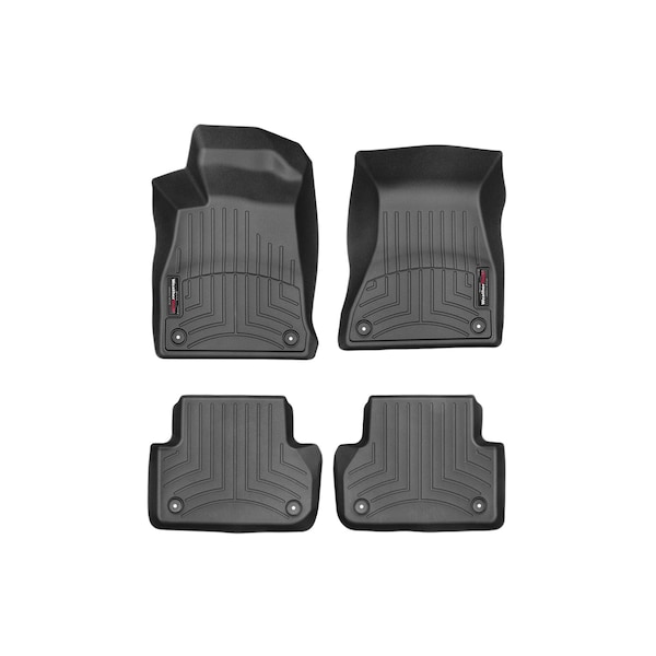 Floorliners, 449371-449072